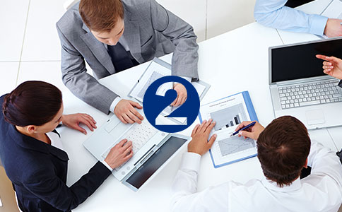 花城控股集團 整體規劃