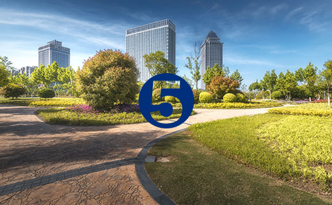 花城控股集團 管理服務