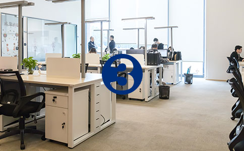 花城控股集團 裝修設計