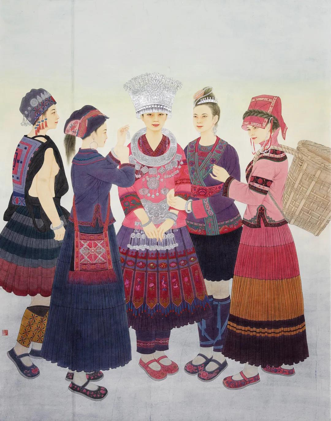 第六期花城大講堂：九個(gè)一文化工程